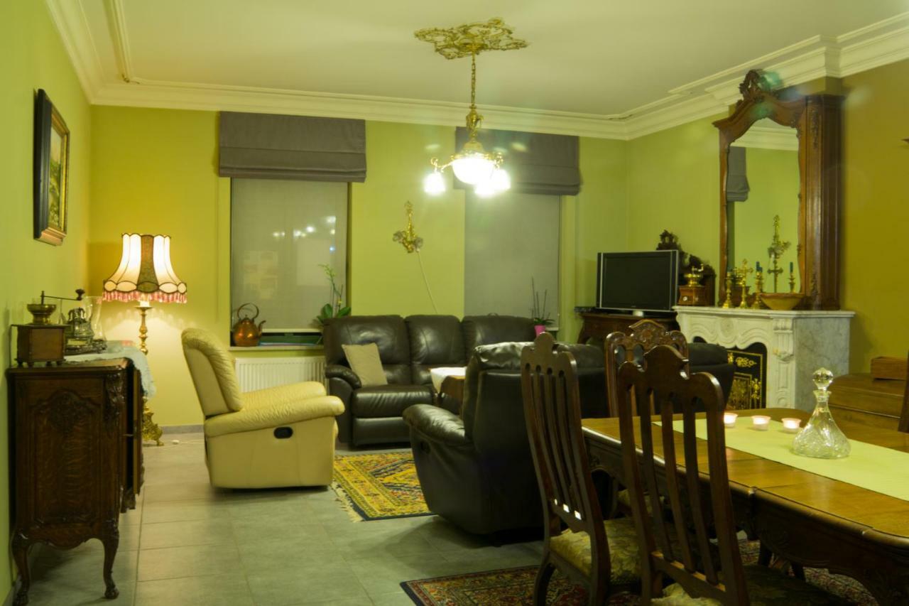 Villa 'T Gillebroek Borgloon Esterno foto
